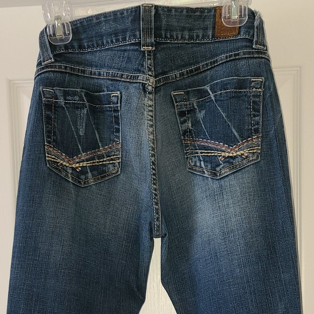 BKE  - Culture Stretch Jeans   size 29